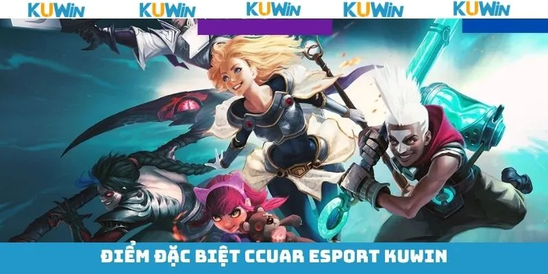 Các điểm mạnh của sảnh cược thu hút người chơi Các điểm mạnh của sảnh cược thu hút người chơi